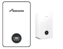 Gas boiler 8000 life combi Bristol