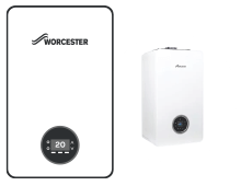 Gas boiler Greenstar 4000 Bristol