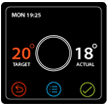 Hive Thermostat Installation, Bristol