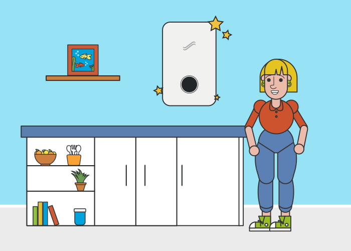 Gas Boiler Installation Bristol