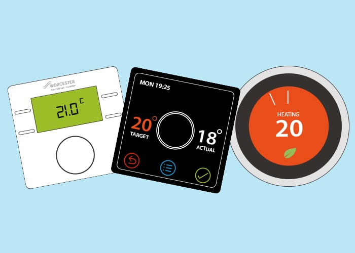 Smart Controls Installations, Bristol