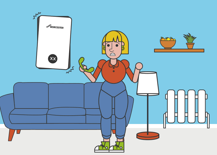 Avoid costly repairs boiler maintenance