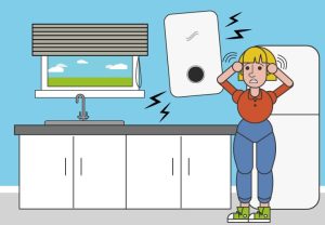 Boiler Repair Bristol Noises