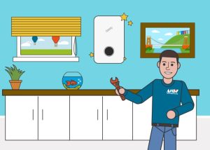 Boiler Repair or Replace Bristol