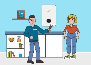 Boiler Replacements Bristol