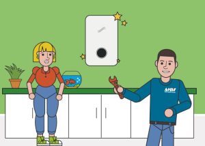 Boiler Upgrades, Bristol