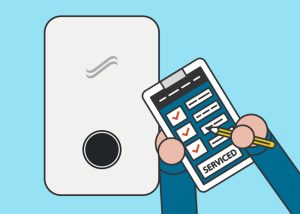 Gas Boiler Servicing In Bristol