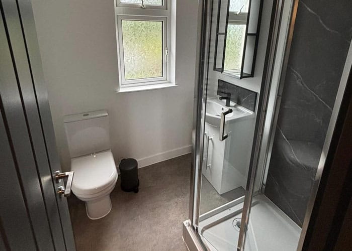 HMO property, Bristol