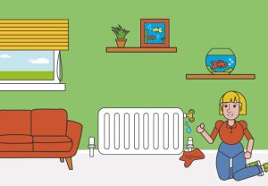 How to Bleed a Radiator Bristol Plumbing
