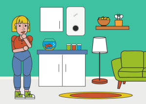 How to reset a Worcester Bosch Greenstar boiler