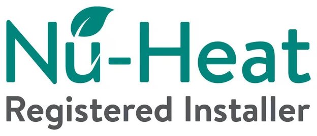 Nu-Heat registered installer