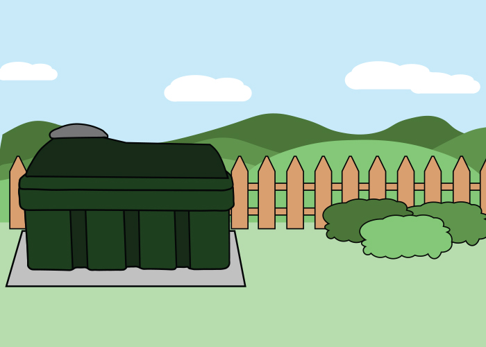 Oil Tank Installations In Bristol