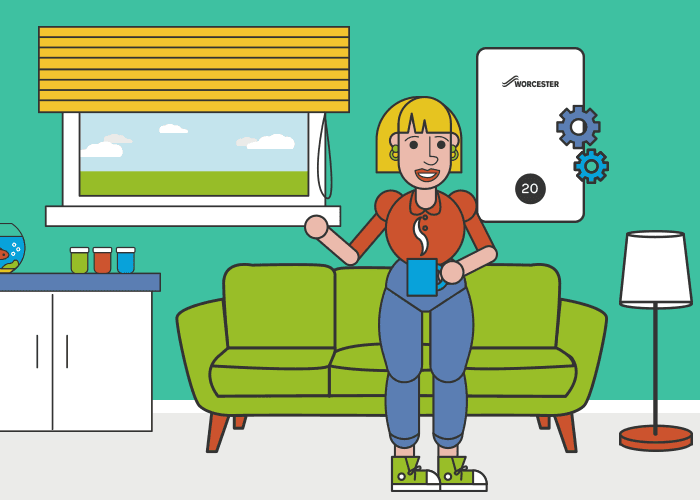 Top boiler maintenance near me