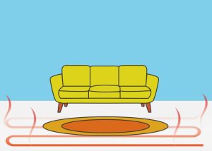 Underfloor Heating Bristol